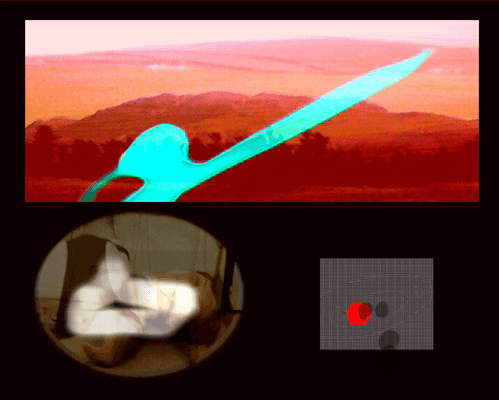 Design from Animation collection