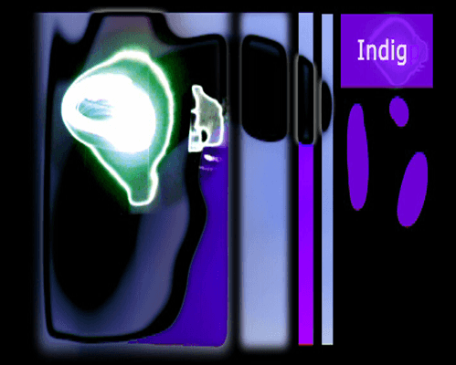 Design from Animation collection