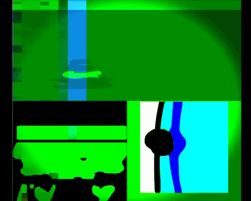 Design from Animation collection