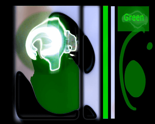 Design from Animation collection