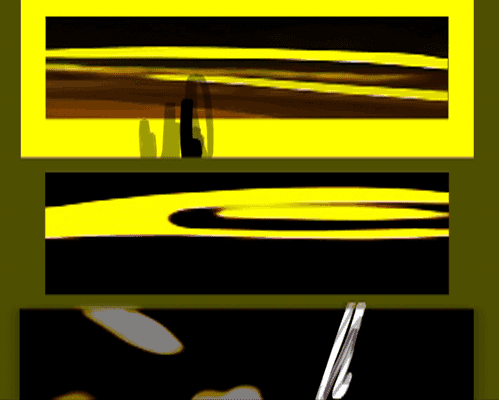 Design from Animation collection