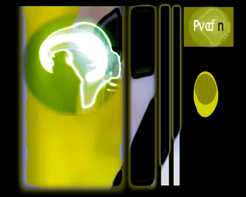 Design from Animation collection