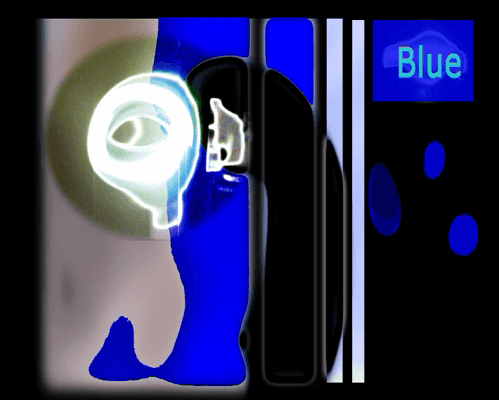 Design from Animation collection