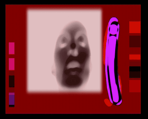 Design from Animation collection