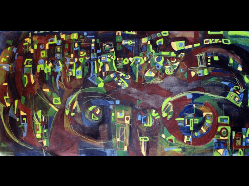 Artwork by Jayne Hepburn Zikalala