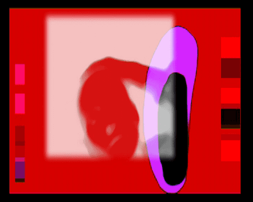 Design from Animation collection