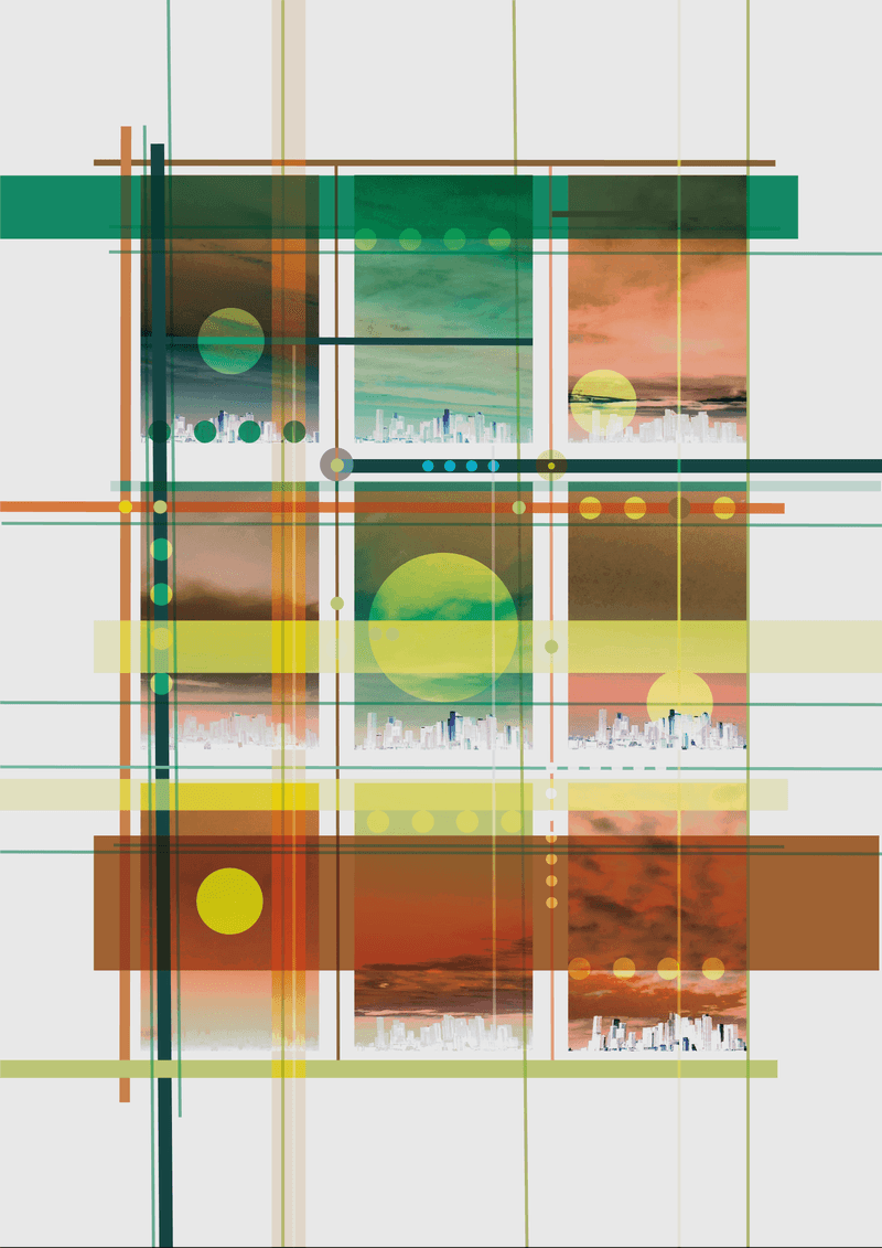 Design from Greenwich Designs collection