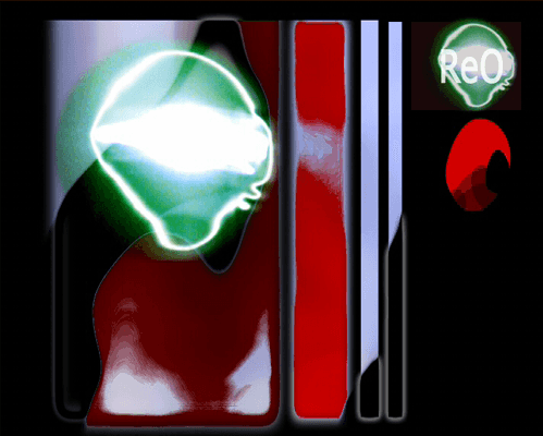 Design from Animation collection