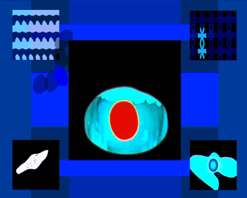 Design from Animation collection