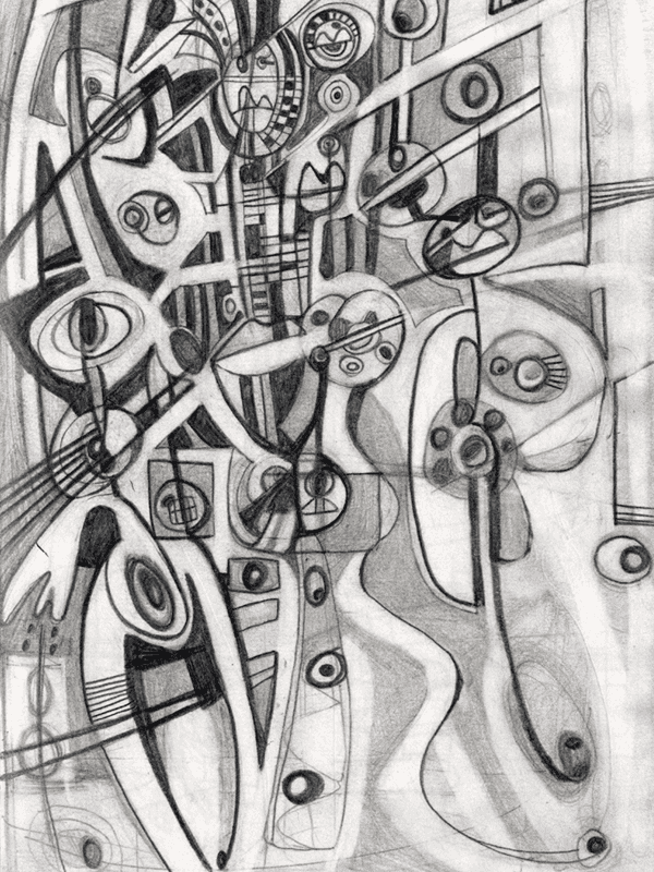 Artwork by Jayne Hepburn Zikalala