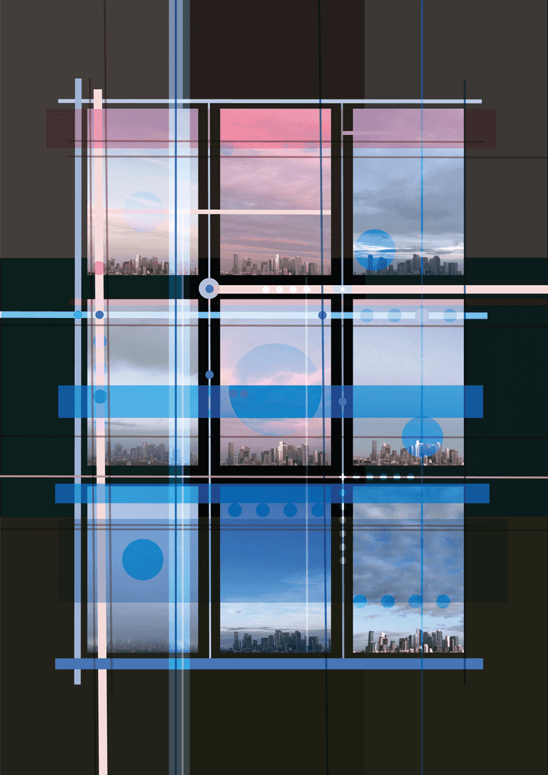 Design from Greenwich Designs collection