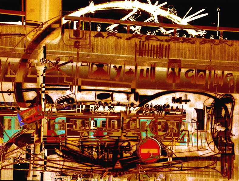 Artwork by Jayne Hepburn Zikalala