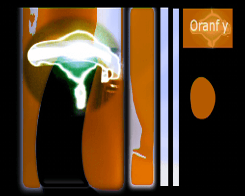 Design from Animation collection