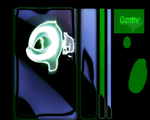 Design from Animation collection