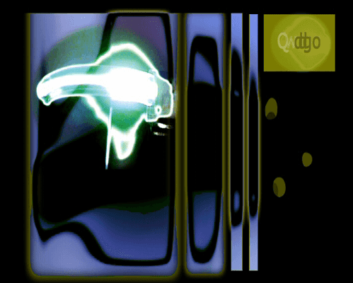 Design from Animation collection