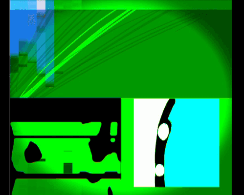 Design from Animation collection